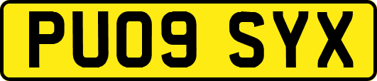 PU09SYX