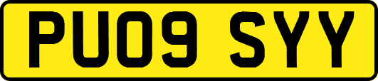 PU09SYY