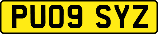 PU09SYZ