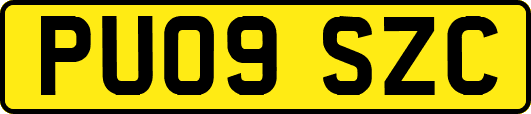 PU09SZC