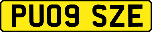 PU09SZE