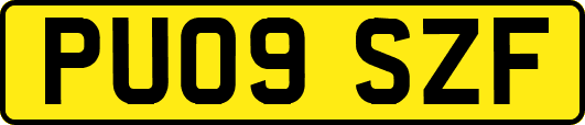 PU09SZF