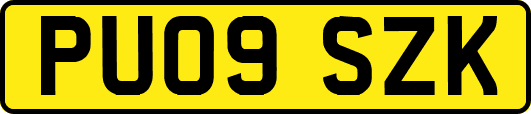 PU09SZK