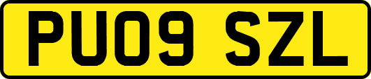 PU09SZL