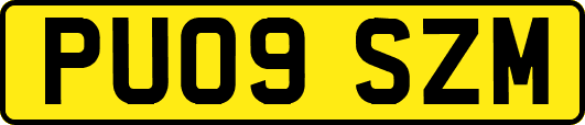 PU09SZM