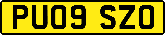 PU09SZO