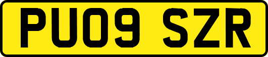 PU09SZR