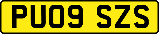 PU09SZS
