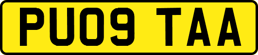 PU09TAA
