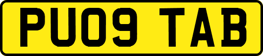 PU09TAB