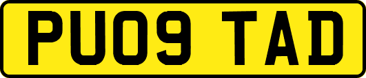 PU09TAD
