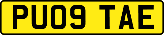 PU09TAE