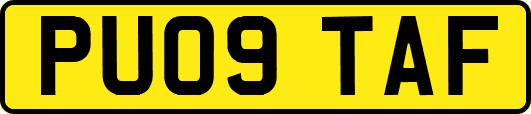 PU09TAF