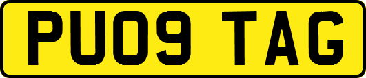 PU09TAG