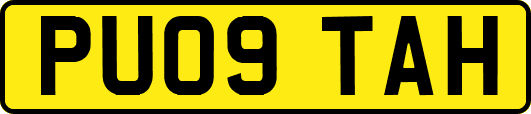 PU09TAH