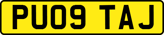 PU09TAJ