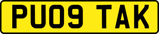 PU09TAK