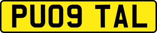 PU09TAL