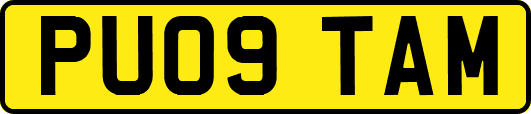 PU09TAM