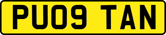 PU09TAN
