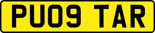 PU09TAR