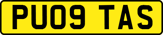 PU09TAS