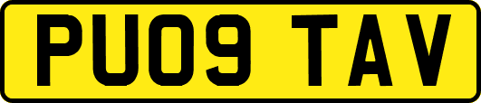PU09TAV
