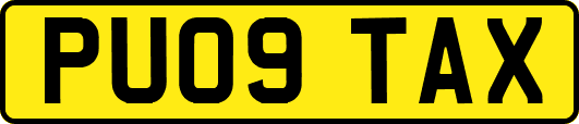 PU09TAX