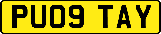 PU09TAY