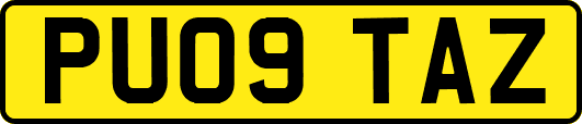 PU09TAZ