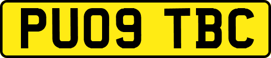 PU09TBC