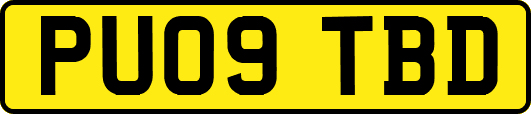 PU09TBD