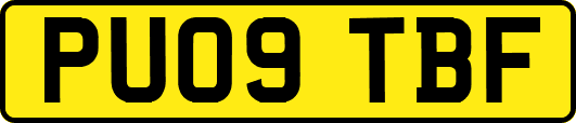 PU09TBF