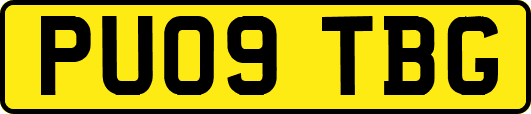 PU09TBG