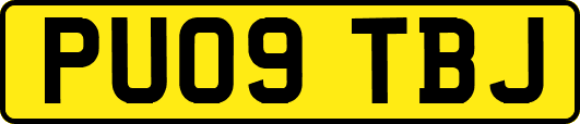 PU09TBJ