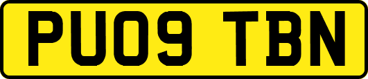 PU09TBN