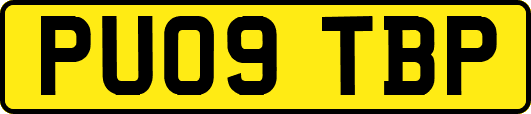 PU09TBP
