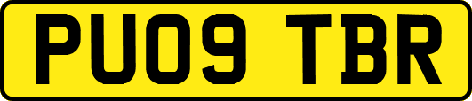 PU09TBR