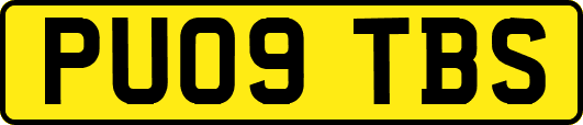 PU09TBS