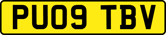 PU09TBV