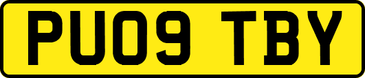 PU09TBY