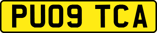PU09TCA