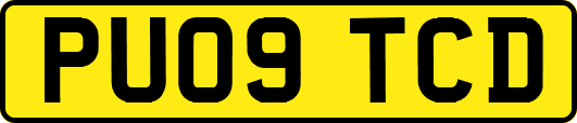 PU09TCD