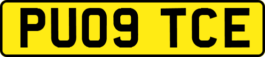 PU09TCE