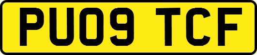 PU09TCF
