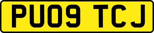 PU09TCJ