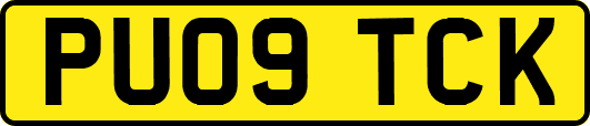 PU09TCK
