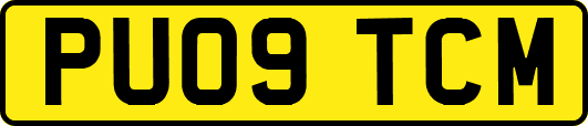 PU09TCM