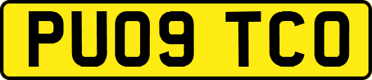 PU09TCO