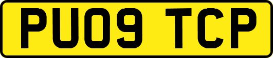 PU09TCP